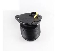 VNABIA Compatibile con Lexus per RX270 RX350 RX450H 2009-2015 Sospensione Pneumatica con Airbag Sospensione Pneumatica Posteriore Molla 4808048090 4809048090 Sospensioni Pneumatiche(Left)