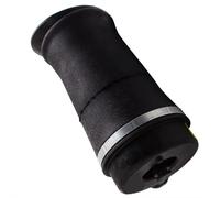 VNABIA Compatibile con Lincoln per Navigator 1997 1998 1999 2000 2001 2002 Soffietto A Molla Pneumatica Posteriore Soffietto A Molla Pneumatica 3U2Z5580LA 75Z5A891BE Sospensioni Pneumatiche