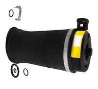 VNABIA Compatibile con Lincoln per Navigator 4WD 1998 1999 2000 2001 2002 1 Pz. Sospensione Pneumatica Posteriore L/R, Molla Pneumatica, F75Z5A891BE 3U2Z5580LA Sospensioni Pneumatiche