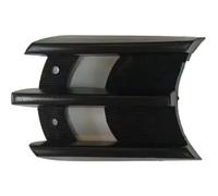 VNABIA Compatibile con Pajero per K80 K90 per Sport 1998-2006 MR496691 Copertura fendinebbia Paraurti Anteriore Griglia Decorativa Fendinebbia Cornice(Left Cover)