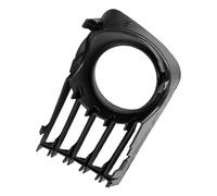 VNABIA Compatibile con Toyota per Prius 2004-2009 Paraurti Anteriore Fendinebbia Griglia di Copertura 53113-47030 Fendinebbia Griglia di Copertura Decorazione Fendinebbia Cornice(Right)