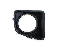 VNABIA Compatibile con Toyota per Tundra 2014-2020 Fendinebbia Luce Trim Telaio Borsette Copertura Coperchio Lunetta R521270C070 Fendinebbia Cornice(1pc Right)
