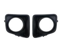 VNABIA Compatibile con Toyota per Tundra 2014-2020 Fendinebbia Luce Trim Telaio Borsette Copertura Coperchio Lunetta R521270C070 Fendinebbia Cornice(Left And Right)