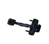 VNABIA Compatibile con Volvo per V40 2013 2014 2015 2016 2017 2018 2019 Cerniera della Porta Anteriore Fascia di Fissaggio Porta-Stay Porta Supporto 31299810 Limitatore di portiera