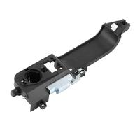 VNABIA Maniglia staffa auto Compatibile Con Ford Per Focus 2008 2009 2010 2011 8S4Z-5426685-B Maniglia Esterna Sinistra Anteriore Per Auto