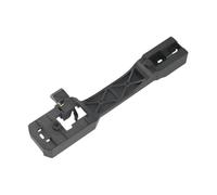 VNABIA Maniglia staffa auto Compatibile Con Kia Per Sportage 2005 2006 2007 2008 2009 2010 Base Maniglia Porta Esterna Per Staffa Parti Di Riparazione(Rear Righ)