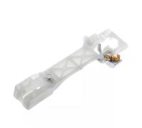 VNABIA Maniglia staffa auto Compatibile Con Kia Per Sportage 2006 2007 2008 2009 2010 82655-1F000 Base Maniglia Porta Esterna Anteriore Sinistra Accessori