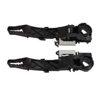 VNABIA Maniglia staffa auto Per Master Per MK3 2010 2011 2012 2013 2014 2015 2016 806075963R 806067794R Maniglia Per Portiera Auto Per Staffa Di Montaggio(A Pair)