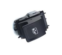 VNABIA Pulsantiera Alzavetri Compatibile con per Tiguan 5T 2016 2017 2018 2019 2020 2021 2022 2023 5G0959855K 5G0 959 855K Interruttore di Controllo della Finestra di Potere Ascensore Pulsante(1pcs)