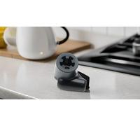 VNC Shop Boccola Leva compatibile con Didiesse Baby Frog Macchina Caffè Cialde