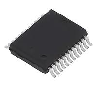 VND5025AKTR-E Driver high-side 41A canali: 2 PowerSSO24 4,5-36V STMicroelectroni