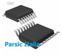 VND7140AJTR -E Interruttore/driver di alimentazione 8A PowerSS SOP-16 (= 20 PZ )
