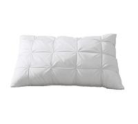 VNDGEOUH Nuovo design ergonomico 2025, cuscini morbidi di lusso traspiranti e indeformabili, lavabili in lavatrice for tutti i dormienti, traspiranti, morbidi, soffici e freschi.(White(1pcs))