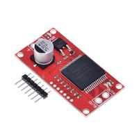 VNH2SP30 Moto Shield Full Bridge Stepper Motor Driver Module High Current 30A Drive Board For Ard.ui.no Replaced L298 H-bridge
