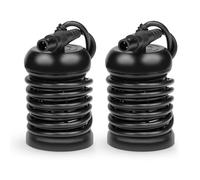VnioLife Detox Pediluvio Spa Arrays, Ionic Foot Bath Detox Array, Detox FußBad Arrays, array per ioni pediluvio Detox, array di ricambio per pediluvio, bobina di ricambio per elettrolisi del piede (2
