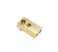 VNJUGF 1 pz 2 UM2 riscaldatore esteso hotend stampante 3D,75 mm / 3,0 wanglan(1.75mm)