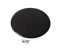 VNJUGF 1 PZ. Cast alumium rapido sabaf diametro del bruciatore 100mm con base e supporto wanglan
