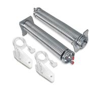 VNJUGF A44F-Upgraded 00754866 Molla e cavo for porta lavastoviglie Parti cerniera porta lavastoviglie wanglan