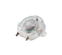 VNJUGF Accessori asciugati Switch lavatrice for asciugatrice universale 180 minuti 2,5A Timer a due piedi wanglan