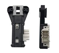 VNJUGF Adatto for interruttore di ritardo blocco porta elettronico lavatrice a rulli ZV-446L5 DC64-01538A METALFLEX ZV-446 3 Inserto wanglan