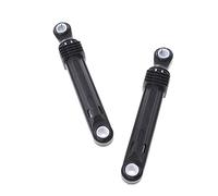 VNJUGF Ammortizzatore di ammortizzatore della parte del carico della parte anteriore della rondella 2pcs LG. Lavatrice wanglan