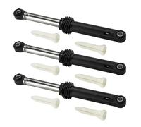 VNJUGF Asta del piedino dell'ammortizzatore for parti di lavatrice 383EER3001G 4901ER2003A 383EER3001F 383EER3001H 383EER3001J 1461630 wanglan(1 Pcs)