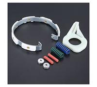 VNJUGF Bandiera del kit di rivestimento del freno della frizione della rondella adatto for il whirlpool Kenmore AP3094538 PS334642 285790. wanglan