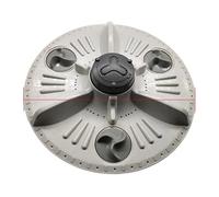 VNJUGF Girante for lavatrice automatica 375 mm Parti di lavatrice 11 A138 Compatibile con Tcl wanglan