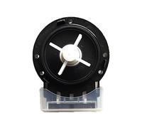 VNJUGF Motore di pompa di scarico da 1 pc compatibile con Lg Lavatrice a tamburo BPX2-8 BPX2-7 BPX2-32 WD-T10175/N10175/N80020/N80030 Accessori for pezzi di ricambio wanglan