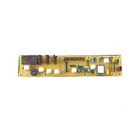 VNJUGF Nuovissimo tabellone for la lavatrice for la lavatrice XQB60-800CL XQB70-610G Q610G Q800Cl wanglan