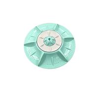 VNJUGF Parti di lavatrice universale for lavatrice ruota rotante XQB70-X700W XQB75-Q706U Foglie d'acqua 37,5 cm 11 denti wanglan