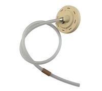 VNJUGF Sensore di livello dell'acqua for lavatrice, interruttore di livello dell'acqua, tubo di pressione del controller wanglan