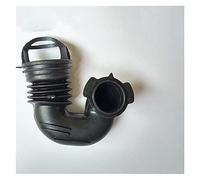 VNJUGF Tubo for lavatrice all'interno del tubo del tubo del tubo del tubo dell'acqua di ingresso compatibile con Lg Parti di riparazione della lavatrice for tamburi Skyworth wanglan