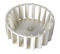 VNJUGF Y303836 Ruota del soffiatore Adatta for l'asciugatrice May-tag adatta for Whirlpool 303836, 312913, AP4294048, 1245880, 3-12913, 3-3836 wanglan