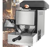 vnmudzeo Tostatrice per Chicchi di caffè con Refrigeratore per Chicchi di caffè - Raffreddamento Rapido da 3 A 5 Minuti, per Bar di Famiglia E Piccoli Laboratori di Pasticceria