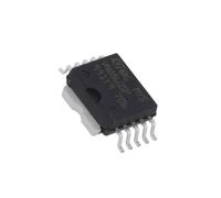 VNQ860SP-E Driver high-side 250mA 90W Canali: 4 PowerSO10 5,5-36V STMicroelectro