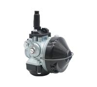 VNRQJLSN CARBURATORE per DELLORTO 15 15mm per Sha per CICLOMOTORE Carb per Tomos per Ciclomotori per Italiani 15 15 15/15