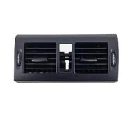 VNRQJLSN Griglia di Uscita dell'Aria Condizionata Lato Sinistro E Destro del Cruscotto per Mercedes per Benz Classe GLK X204 2009-2016(Assembly Middle)
