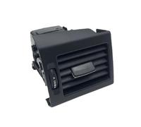 VNRQJLSN Griglia di Uscita dell'Aria Condizionata Lato Sinistro E Destro del Cruscotto per Mercedes per Benz Classe GLK X204 2009-2016(Assembly RHD)