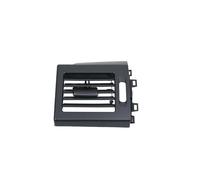 VNRQJLSN Griglia di Uscita dell'Aria Condizionata Lato Sinistro E Destro del Cruscotto per Mercedes per Benz Classe GLK X204 2009-2016(Cover LHD)