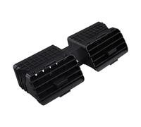 VNRQJLSN Griglia di Uscita dell'Aria Condizionata per Cruscotto Auto 73610-77J00-000 per Suzuki per Swift 2008-2013 Finestra di Ventilazione Centrale