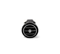 VNRQJLSN Griglia di Ventilazione Aria Condizionata Anteriore per Cruscotto Auto Gruppo Completo per Mercedes per Benz Classe E W213 E200 E260 E300 2015-2023(Lato Destro)