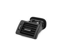 VNRQJLSN Griglia di Ventilazione Aria Condizionata Anteriore per Mercedes per Benz Classe C W204 C180 C200 C220 C230 C260 C300(LHD Right)