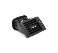 VNRQJLSN Griglia di Ventilazione Aria Condizionata Anteriore per Mercedes per Benz Classe C W204 C180 C200 C220 C230 C260 C300(RHD Left)