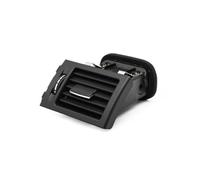 VNRQJLSN Griglia di Ventilazione Aria Condizionata Anteriore Sinistra Destra per Mercedes per Benz Classe C W204 C180 C200 C220 C230 C260 C300(RHD Right)