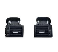 VNRQJLSN Griglia di Ventilazione Aria Condizionata Anteriore Sinistra per Mercedes per Benz Classe C W204 C180 C200 C220 C230 C260 C300(Left Right)