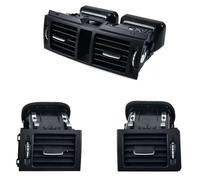 VNRQJLSN Griglia di Ventilazione Aria Condizionata Anteriore Sinistra per Mercedes per Benz Classe C W204 C180 C200 C220 C230 C260 C300(3pcs-Type A)
