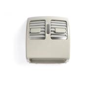 VNRQJLSN Griglia di Ventilazione per Aria Condizionata per Sedili Posteriori Auto per Mercedes per Benz W207 E Coupe W204 Classe C C180 C200 C220 2007-2013(Style B)