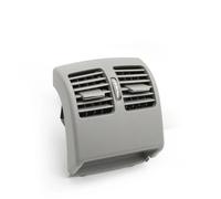 VNRQJLSN Griglia di Ventilazione Posteriore per Aria Condizionata Gruppo Completo per Mercedes per Benz Classe C W204 2007-2013 Classe E Coupé W207 2008-2016(Style A)