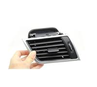 VNRQJLSN Griglia di Ventilazione Posteriore per Cruscotto Centrale Sinistra E Destra per Mercedes per Benz ML GL GLE GLS W166 W292 1668302154(Black Left Assembly)